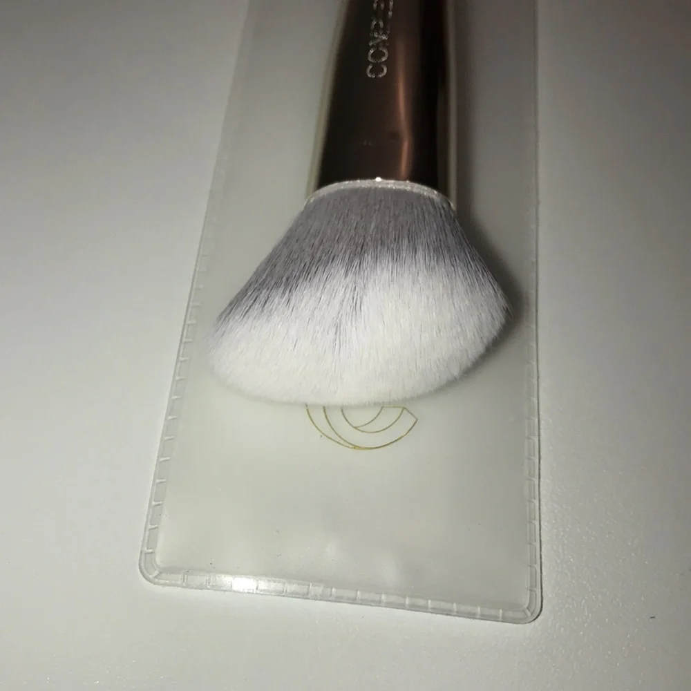 Complex Culture Cheek Chiseler brush NEW
